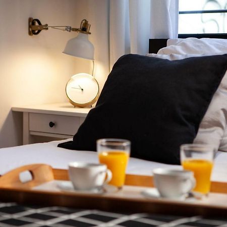 Apartment Malaga Center Dış mekan fotoğraf