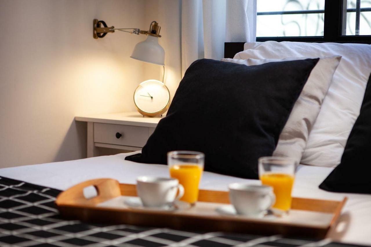 Apartment Malaga Center Dış mekan fotoğraf